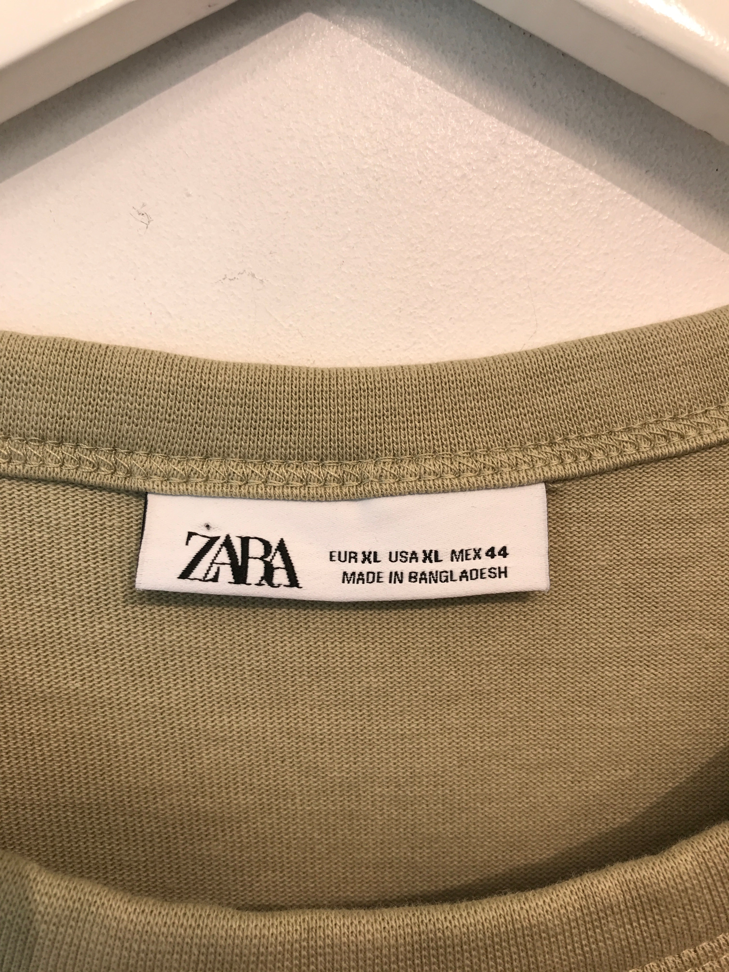 Zara T-shirt